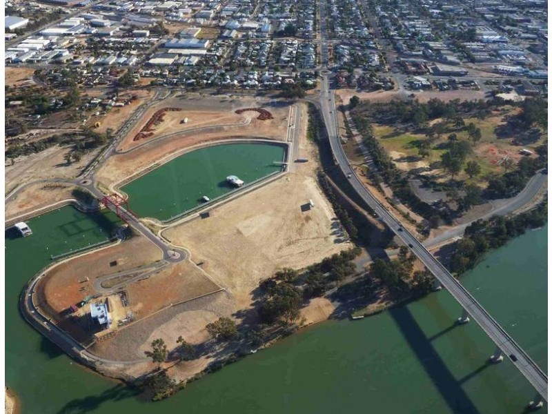 49 & 50 Marina Berths, Mildura VIC 3500