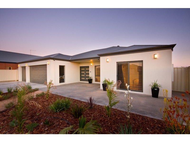 73 Panorama Drive, Mildura VIC 3500
