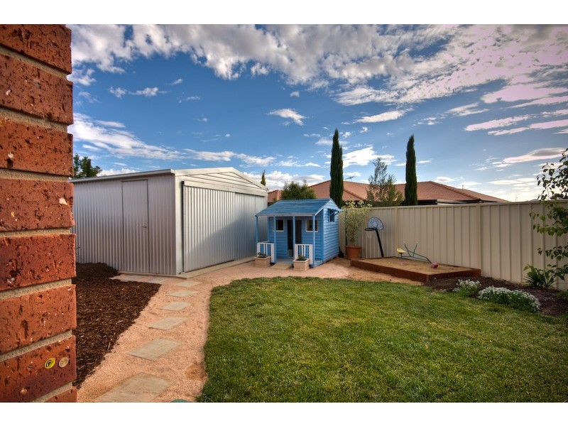 11 Annunziata Court, Mildura VIC 3500