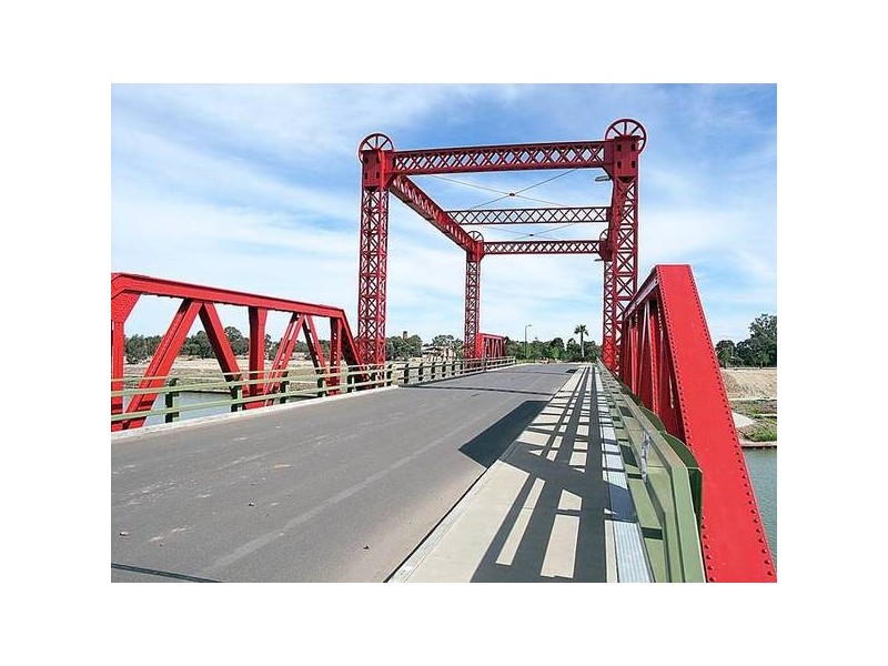 65m & 66m Dockside Mildura Marina, Mildura VIC 3500