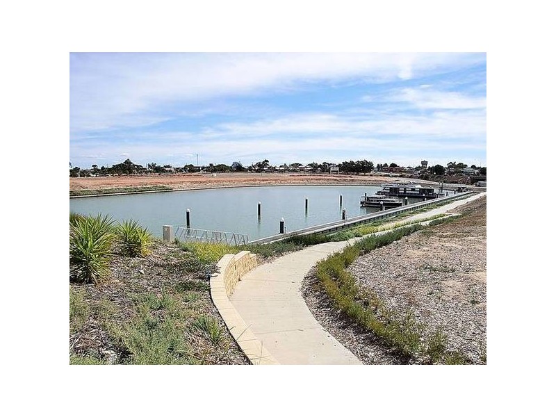 65m & 66m Dockside Mildura Marina, Mildura VIC 3500