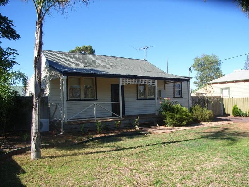 205 Commercial Street, Merbein VIC 3505