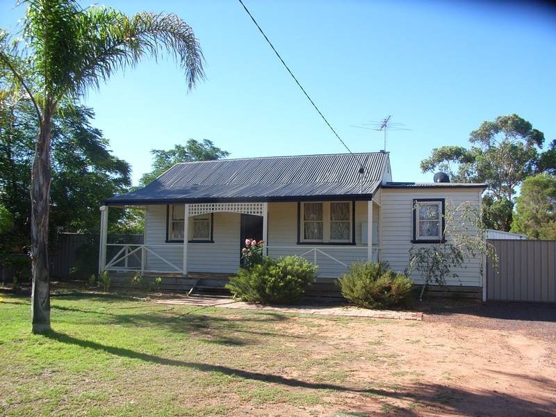 205 Commercial Street, Merbein VIC 3505