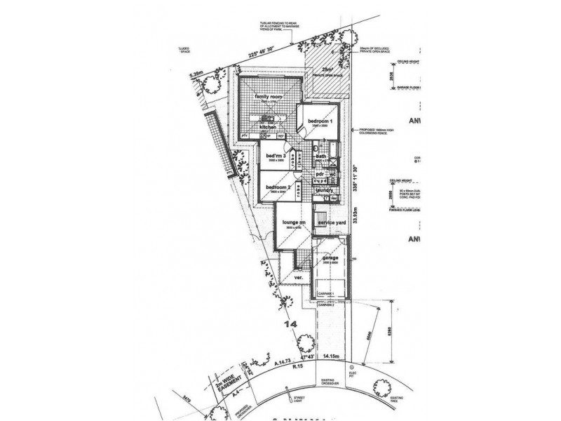 Lot 2, 14 Anwyl Close, Mildura VIC 3500