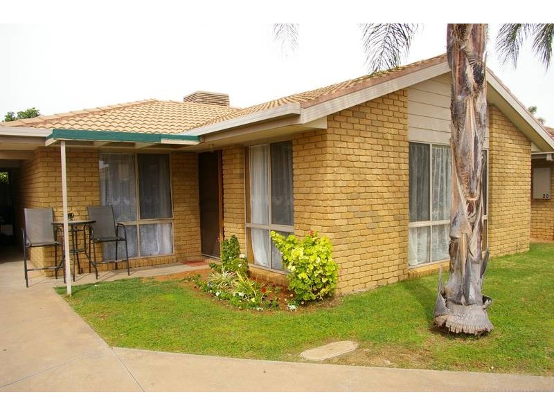 19/280 Tenth Street, Mildura VIC 3500