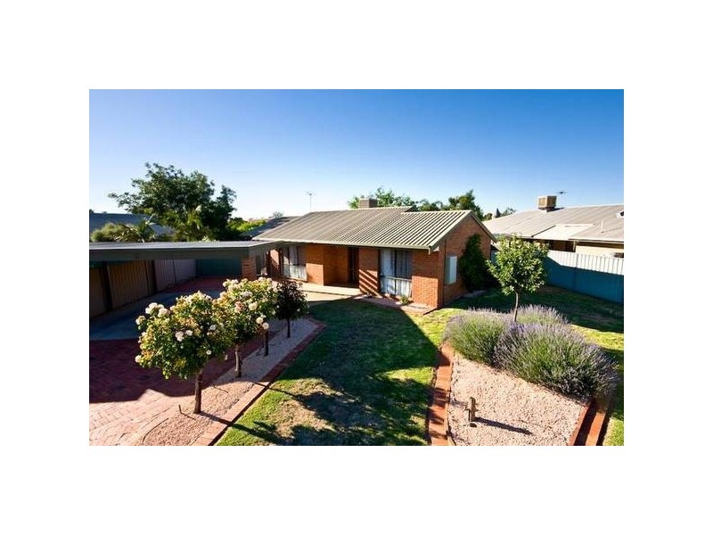 3 Matotek Court, Mildura VIC 3500