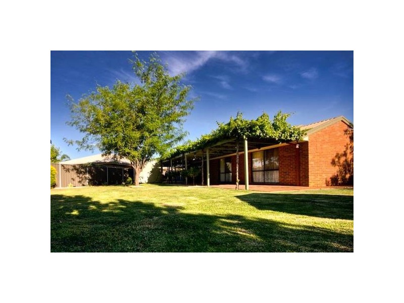 3 Matotek Court, Mildura VIC 3500