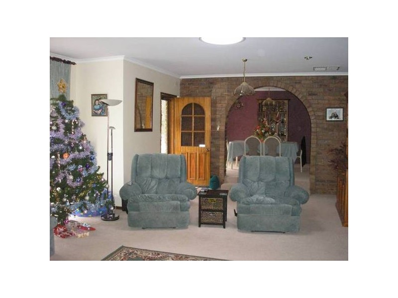 36 Mansell Drive, Mildura VIC 3500