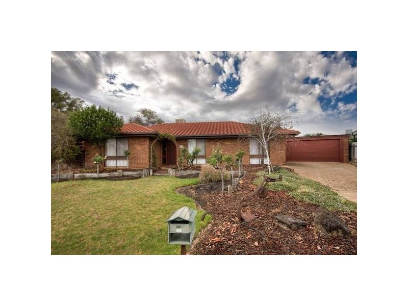 1 Wright Court, Mildura VIC 3500