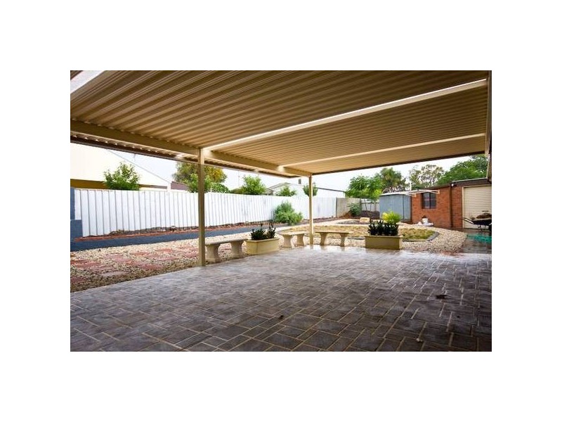 1 Wright Court, Mildura VIC 3500