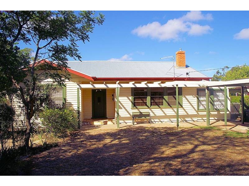 5 Argyle Street, Mildura VIC 3500