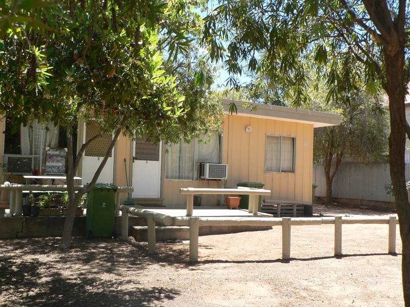 1/11 Pooley Street, Buronga NSW 2739
