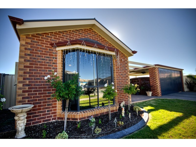 7 Madison Close, Mildura VIC 3500
