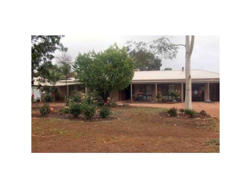 2822 Fourteenth Street, Irymple VIC 3498