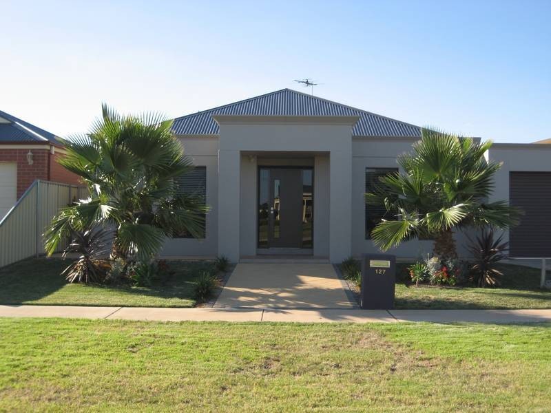 127 Dyar Avenue, Mildura VIC 3500
