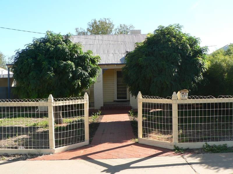 234A Tenth Street, Mildura VIC 3500