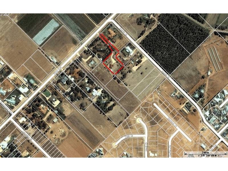 36 Flora Avenue, Mildura VIC 3500