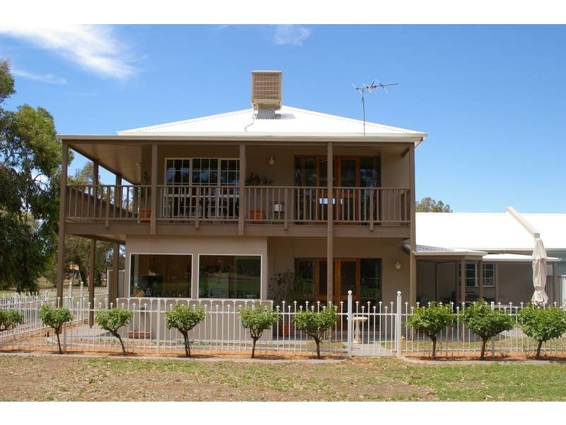 13/265 Twelfth Street, Mildura VIC 3500