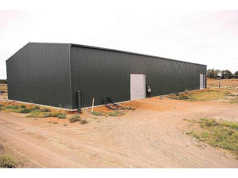 92 Cureton Avenue, Mildura VIC 3500