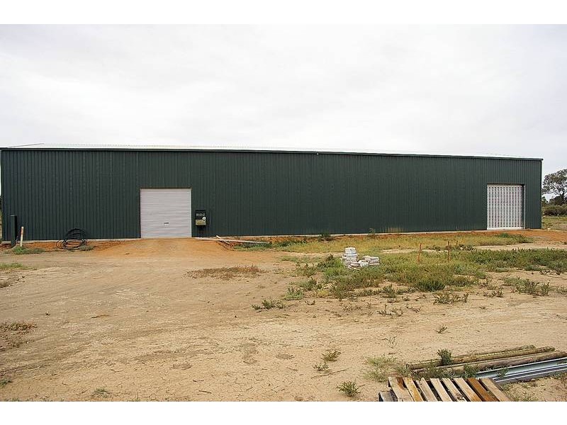 92 Cureton Avenue, Mildura VIC 3500