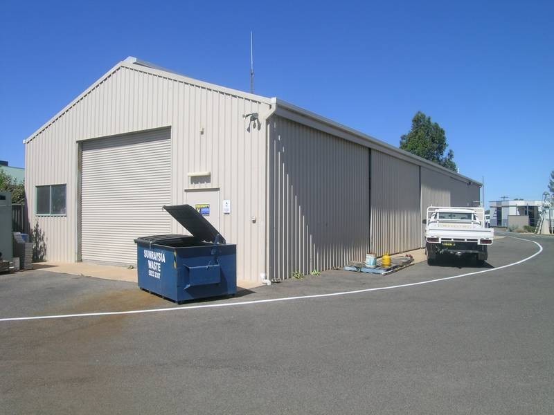 32 Enterprise Way, Buronga NSW 2739