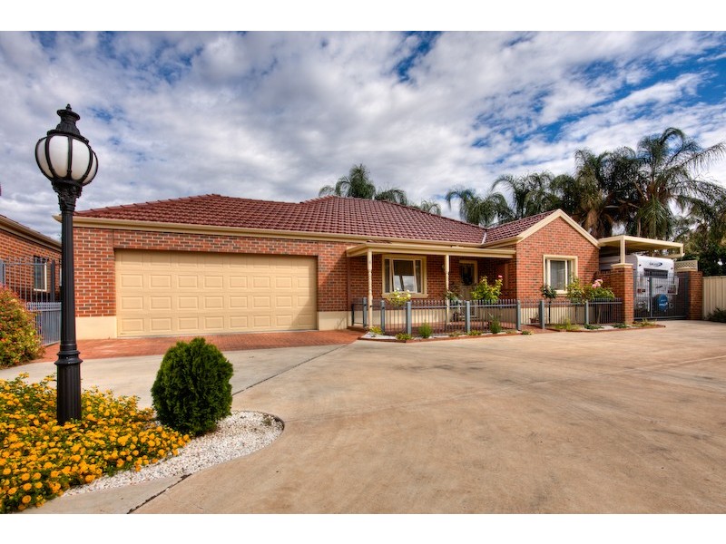 6/1 Brooks Drive, Mildura VIC 3500