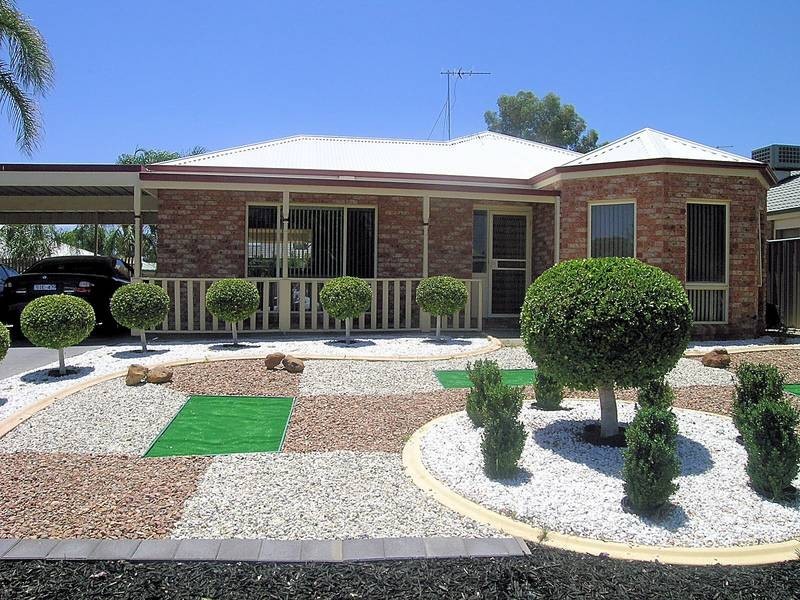 10 Mahogany Drive, Mildura VIC 3500