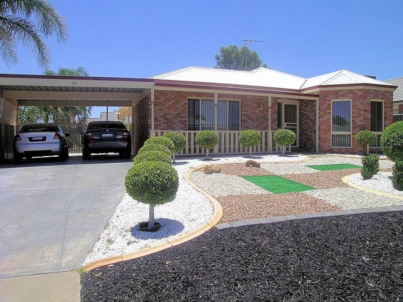 10 Mahogany Drive, Mildura VIC 3500