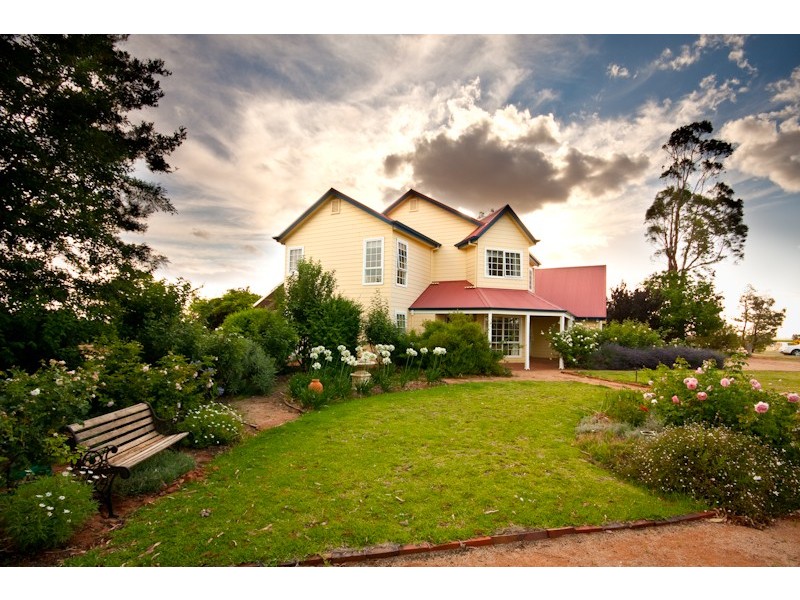 101 Alkira Road, Yelta VIC 3505