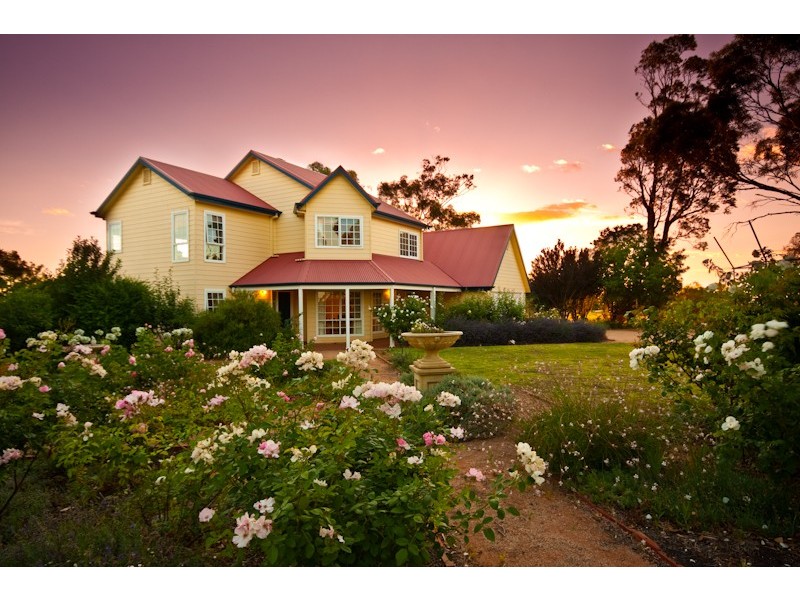 101 Alkira Road, Yelta VIC 3505