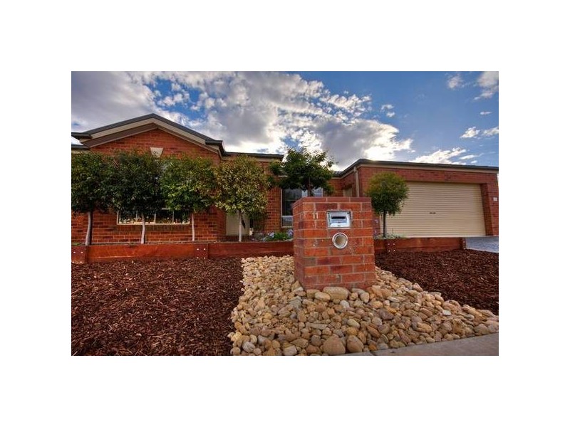 11 Annunziata Court, Mildura VIC 3500