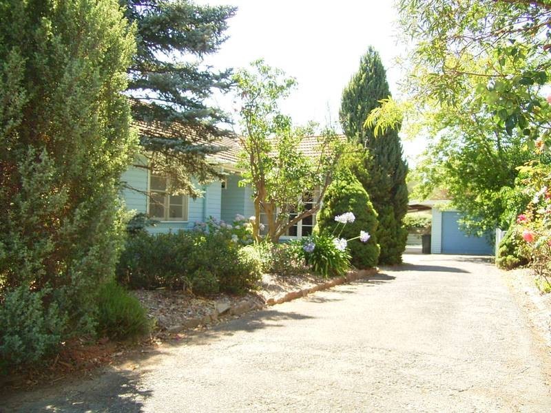 8 Dianella Street, O’connor ACT 2602