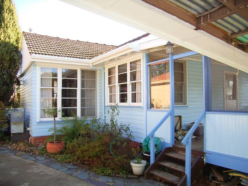 8 Dianella Street, O’connor ACT 2602