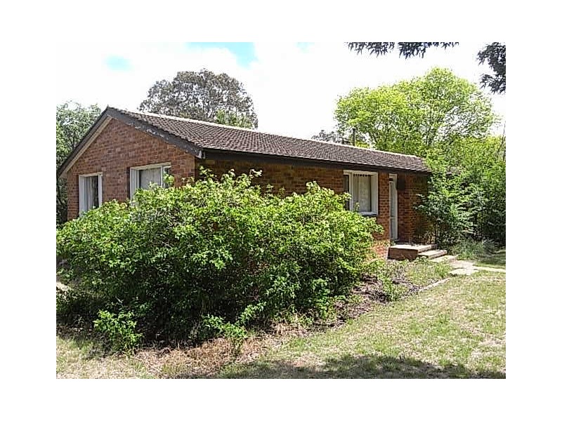 25 Deburgh Street, Lyneham ACT 2602