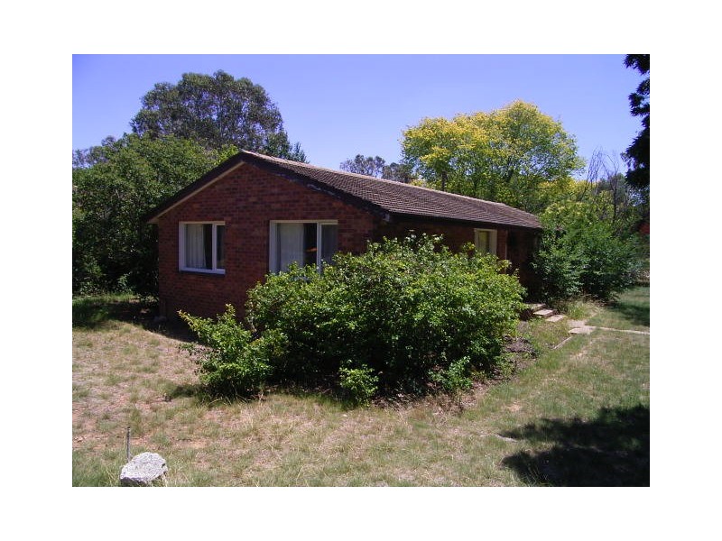 25 Deburgh Street, Lyneham ACT 2602
