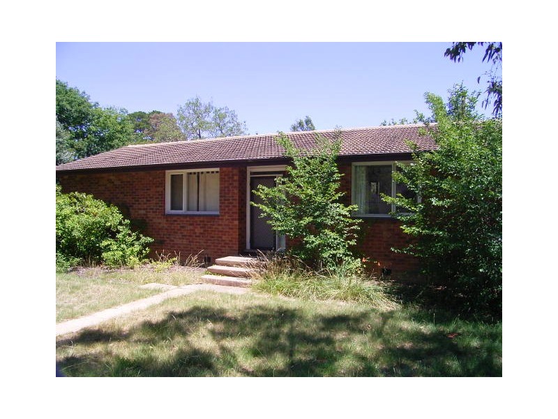 25 Deburgh Street, Lyneham ACT 2602