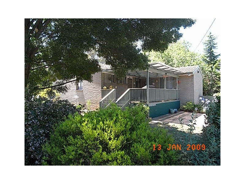 4 Bowling Place, Spence ACT 2615