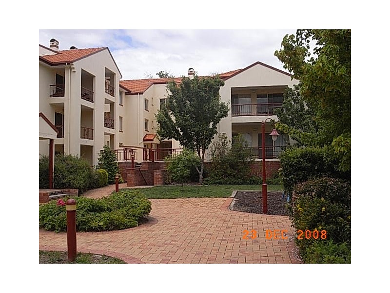 81/15 Fawkner Street, Braddon ACT 2612