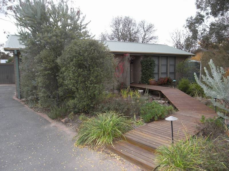 16 Sundew Crescent, O’connor ACT 2602
