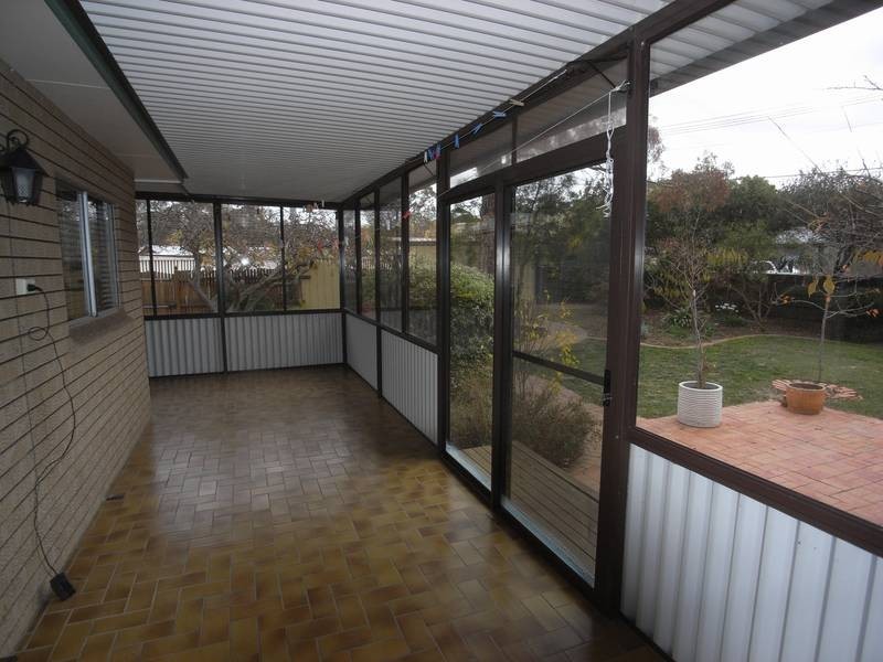 16 Sundew Crescent, O’connor ACT 2602