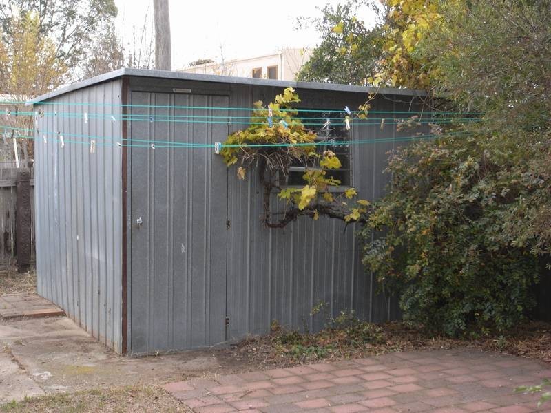 16 Sundew Crescent, O’connor ACT 2602