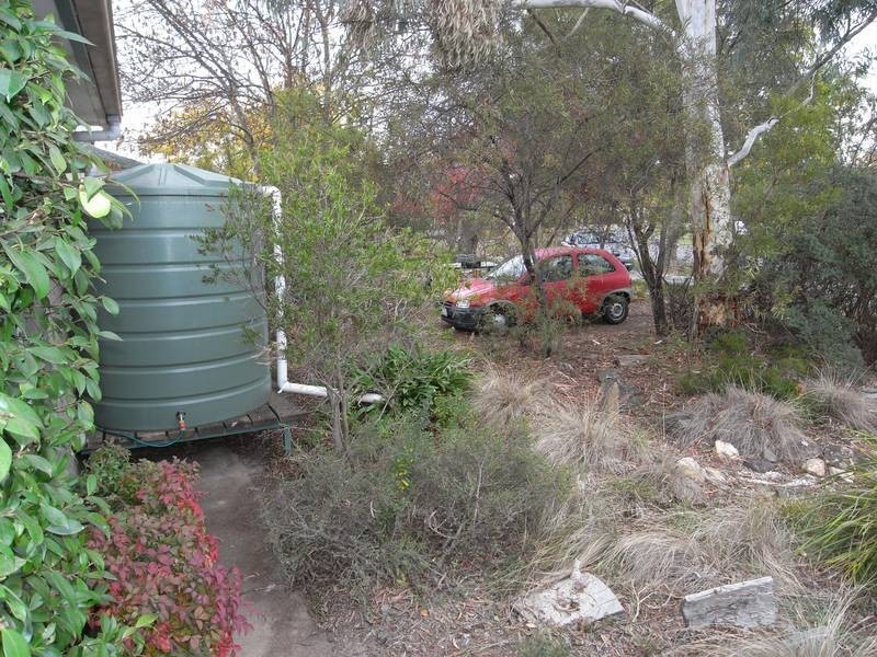 16 Sundew Crescent, O’connor ACT 2602
