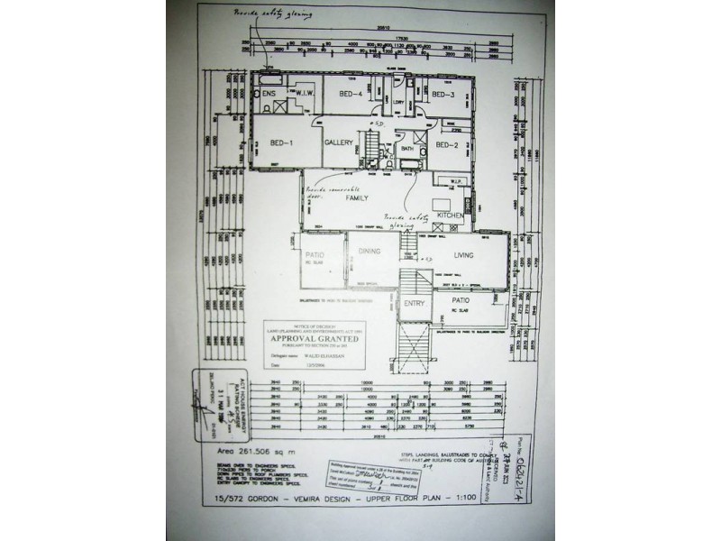 9 Sawicki Place, Gordon ACT 2906