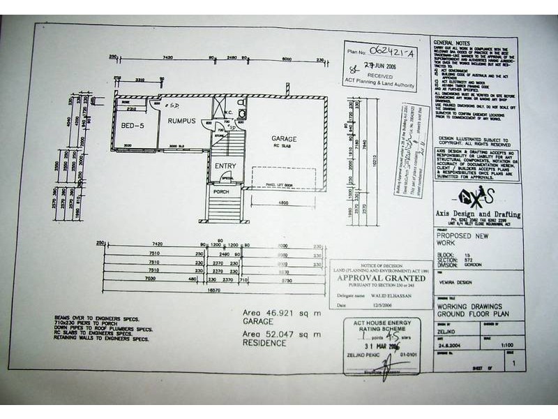 9 Sawicki Place, Gordon ACT 2906