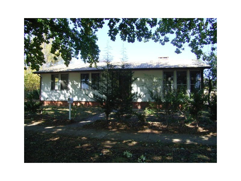 26 Officer Crescent, Ainslie ACT 2602