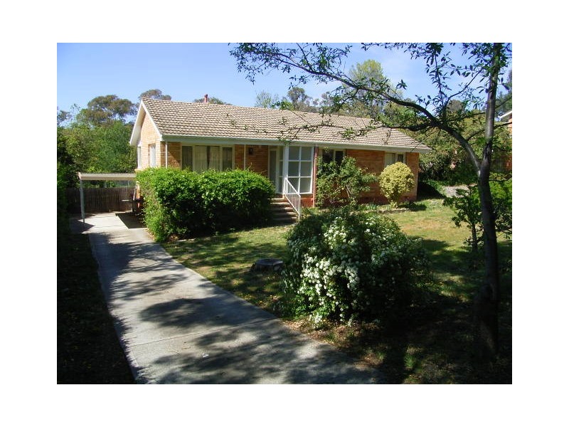 119 Scrivener Street, O’connor ACT 2602