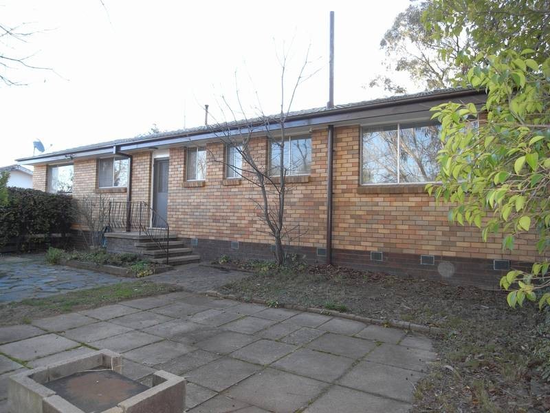 23 Starke Street, Higgins ACT 2615