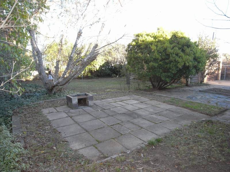 23 Starke Street, Higgins ACT 2615