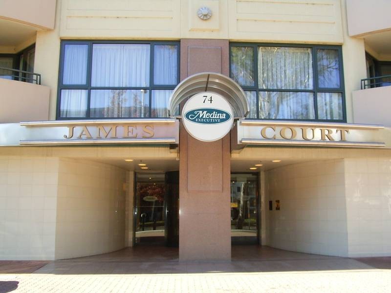 809/74 Northbourne Avenue, Braddon ACT 2612