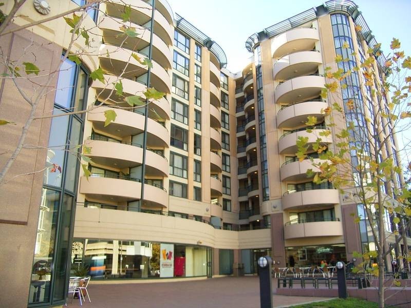 809/74 Northbourne Avenue, Braddon ACT 2612